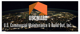 US Commercial Maintenance & Build Out, INC